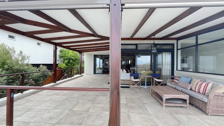 4 Bedroom Property for Sale in Scarborough Western Cape